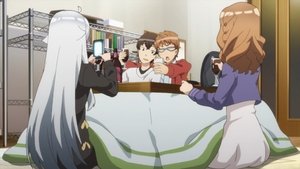 Imouto sae Ireba Ii. คงจะดีถ้ามีน้องสาวสักคน ตอนที่4 ซับไทย