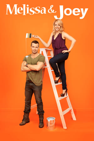 Image Melissa a Joey