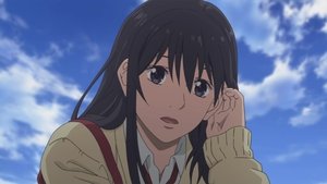 Ahiru no Sora: 1×2