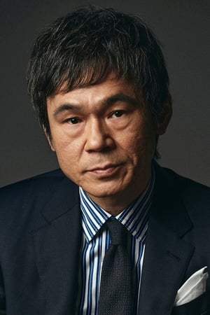 Masahiro Koumoto isTokuichiro Sekino