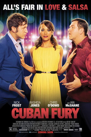 Cuban Fury
