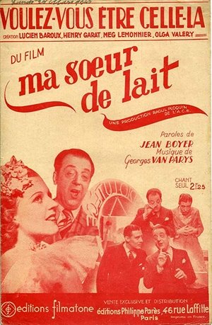 Nonton film My Foster Sister (1938) terbaru sub indo Nonton film My Foster Sister (1938) terbaru sub indo