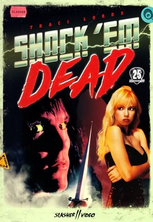 Shock 'Em Dead Shock 'Em Dead