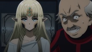 The Eminence in Shadow Season 1 Episode 13
