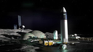 Artemis II – Zurück zum Mond