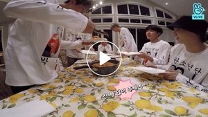 Run BTS! BTS in Toronto, Part 2