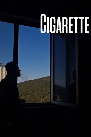 Cigarette (2026)
