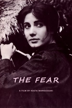 The Fear poster