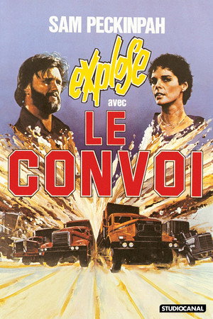 Convoy 24