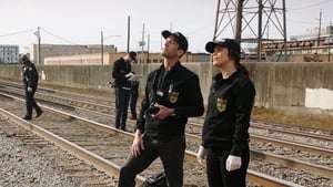 NCIS: Nueva Orleans Temporada 4 Capitulo 14