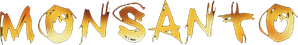 Monsanto — Logos 1
