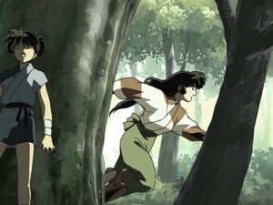 InuYasha Season 1 Episode 163