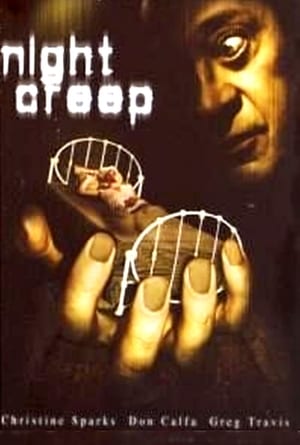 Poster Night Creep 2003