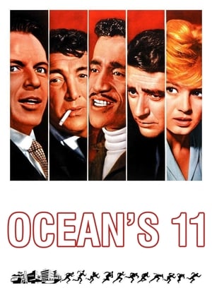 Image Ocean's Eleven