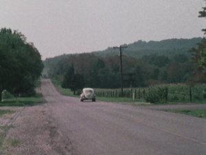 Alternate Route (Thinking)