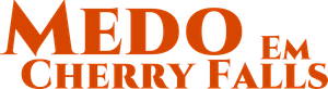 Cherry Falls — Logos 1