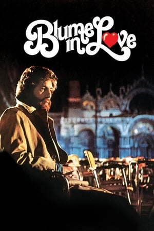 Poster Blume in Love 1973