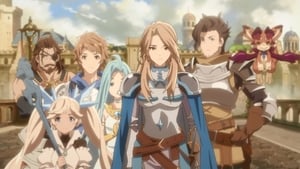 Granblue Fantasy: The Animation Temporada 2 Capitulo 2