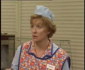 Dinnerladies Trouble