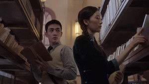 The Rebel กบฏจารชน: 1×6