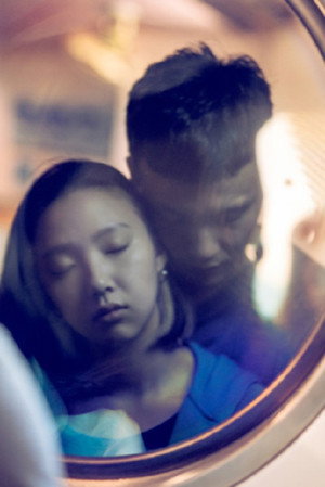 Hustle Couple 2