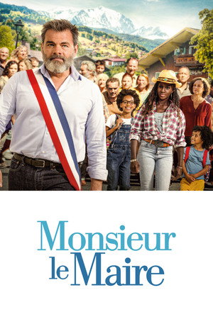 Monsieur, le Maire