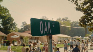The End of Oak Street