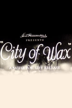 Poster City of Wax 1934