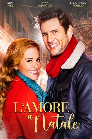 Poster L'amore a Natale 2019