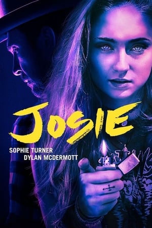 Poster Josie 2018