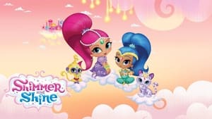 poster Shimmer and Shine