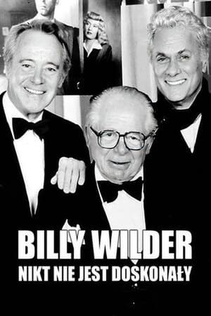 Image Billy Wilder: nikt nie jest doskonały