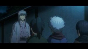 Gintama Season 7 Episode 40