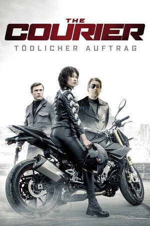 Image The Courier - Tödlicher Auftrag