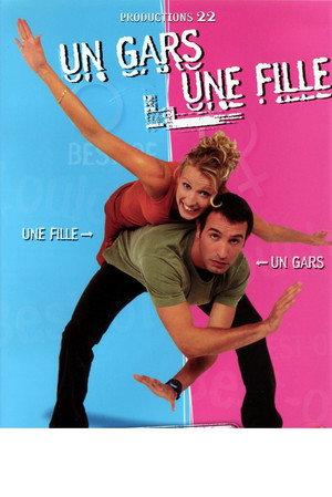 Un gars une fille - Best Of 3