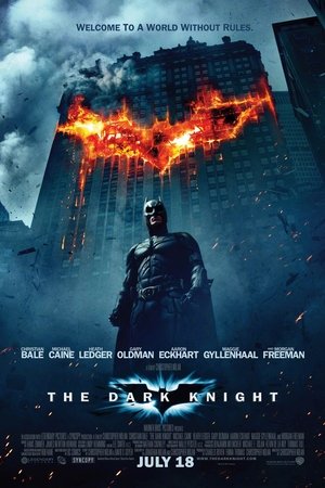 poster The Dark Knight