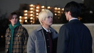 Although I Love You, and You? Season 1 Episode 7