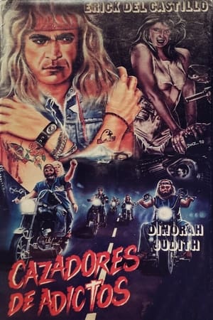 Poster El fantástico mundo de los hippies (1972)