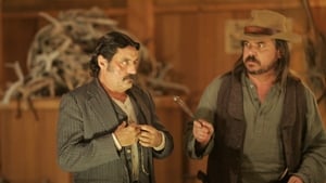 Deadwood: 2×2