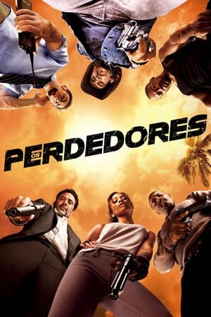 Os Perdedores (2010)