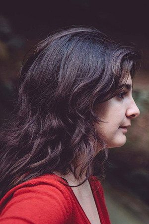 Maju de Paiva portrait