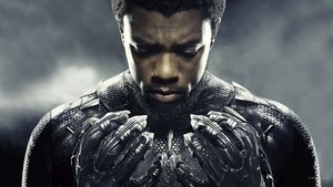 Black Panther (2018)