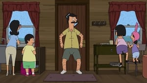 Bob burgerfalodája 13. évad 2. rész