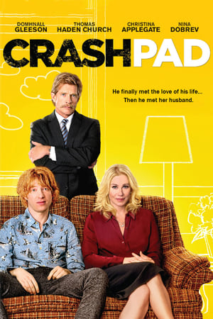 Crash Pad poster