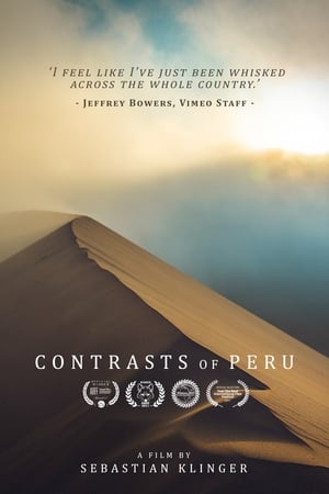 Poster di Contrasts of Peru