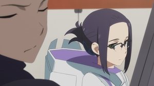 Darling in the FranXX: 1 Staffel 11 Folge