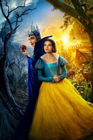 poster Snow White