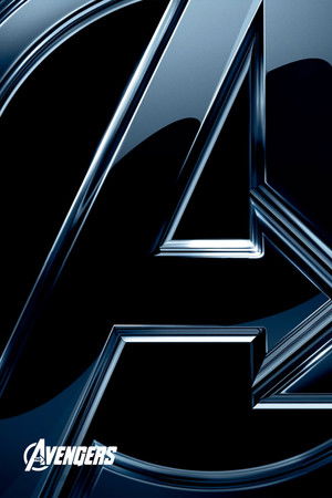poster The Avengers