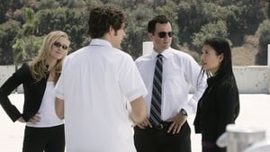 Chuck: Season 1 Episode 5