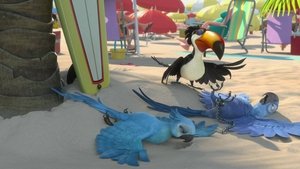 مشاهدة فيلم Rio 2011 مترجم – مدبلج